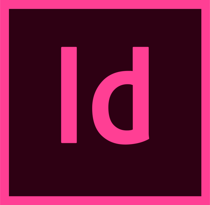 Indesign